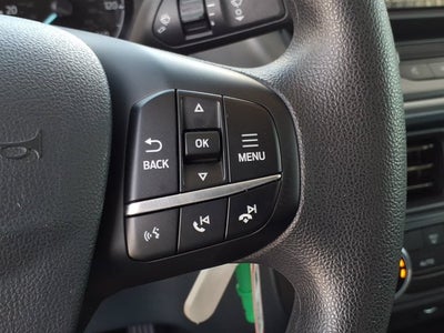 2024 Ford Maverick XL