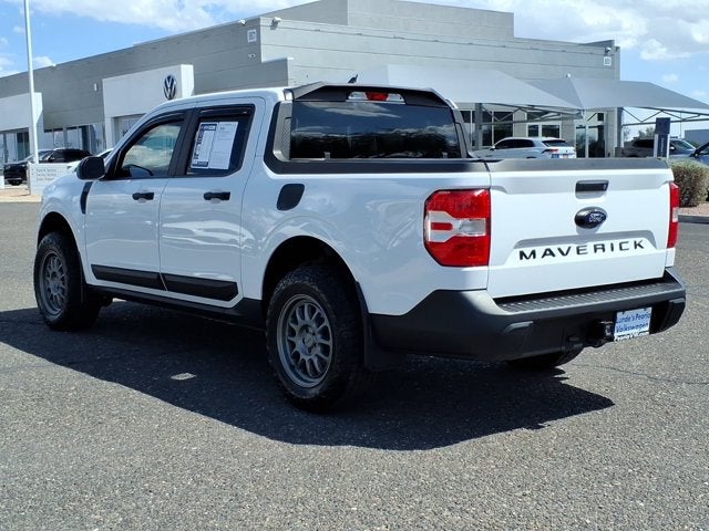 2024 Ford Maverick XL