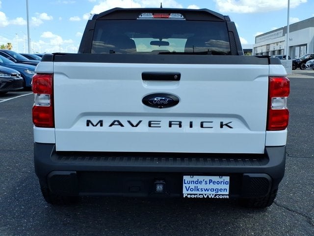 2024 Ford Maverick XL