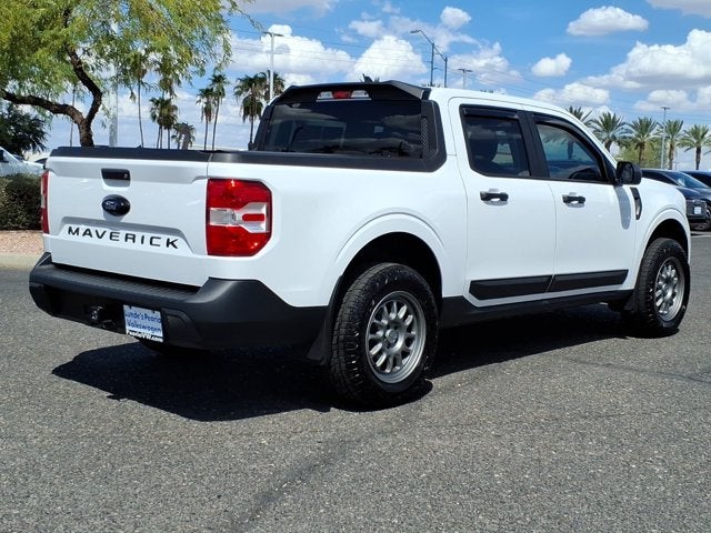 2024 Ford Maverick XL
