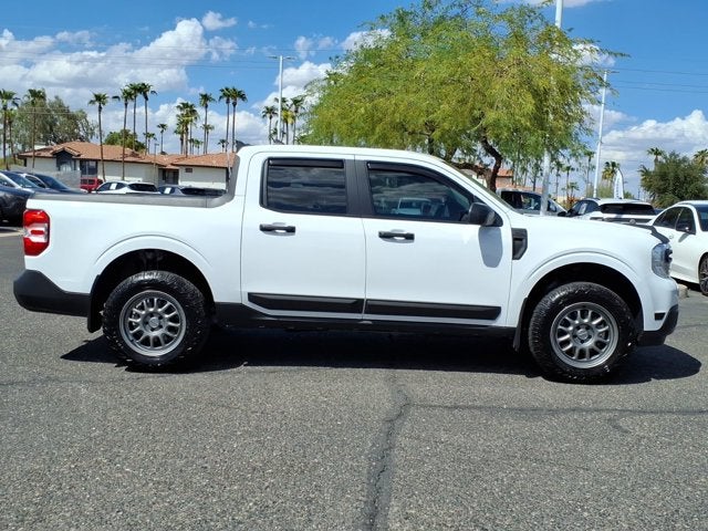 2024 Ford Maverick XL