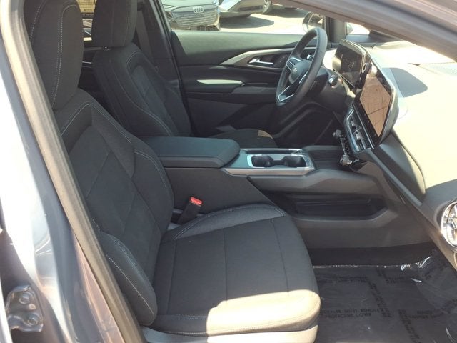 2026 Chevrolet Equinox EV LT1 w/PCY