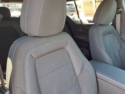 2026 Chevrolet Equinox EV LT1 w/PCY