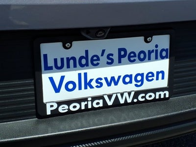 2026 Chevrolet Equinox EV LT1 w/PCY