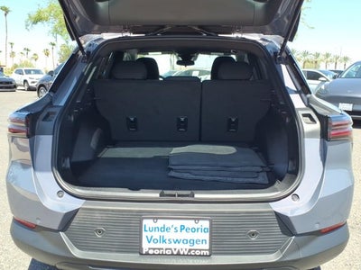 2026 Chevrolet Equinox EV LT1 w/PCY