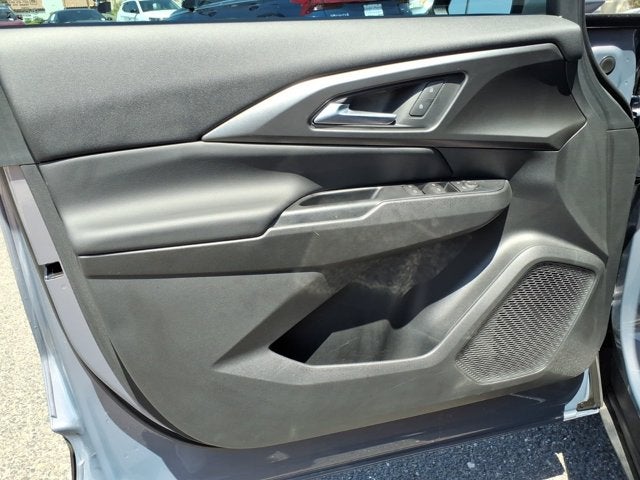 2026 Chevrolet Equinox EV LT1 w/PCY
