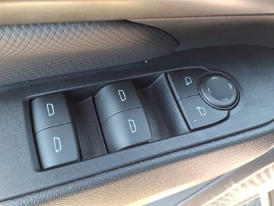 2026 Chevrolet Equinox EV LT1 w/PCY