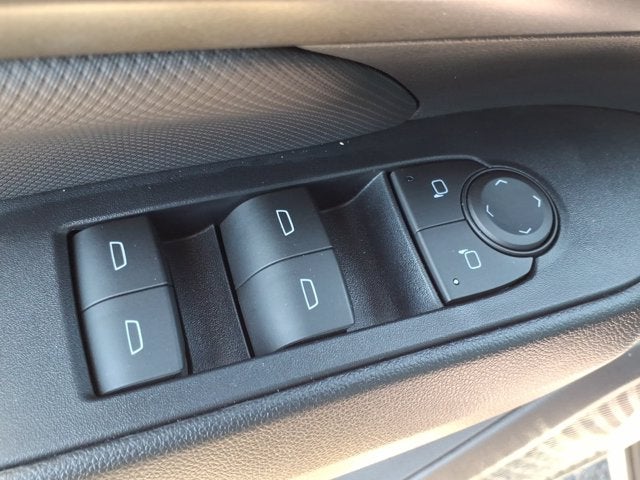 2026 Chevrolet Equinox EV LT1 w/PCY