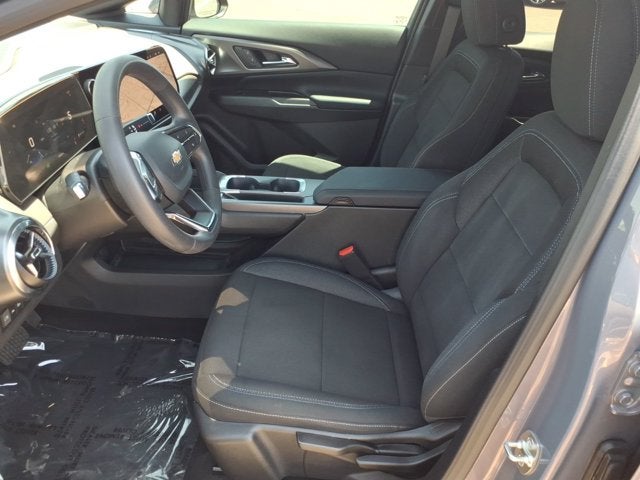 2026 Chevrolet Equinox EV LT1 w/PCY