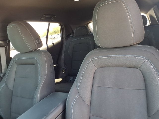 2026 Chevrolet Equinox EV LT1 w/PCY