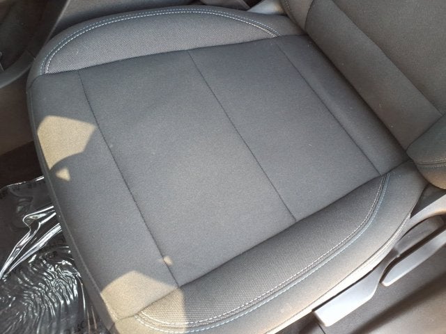 2026 Chevrolet Equinox EV LT1 w/PCY