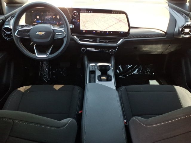 2026 Chevrolet Equinox EV LT1 w/PCY