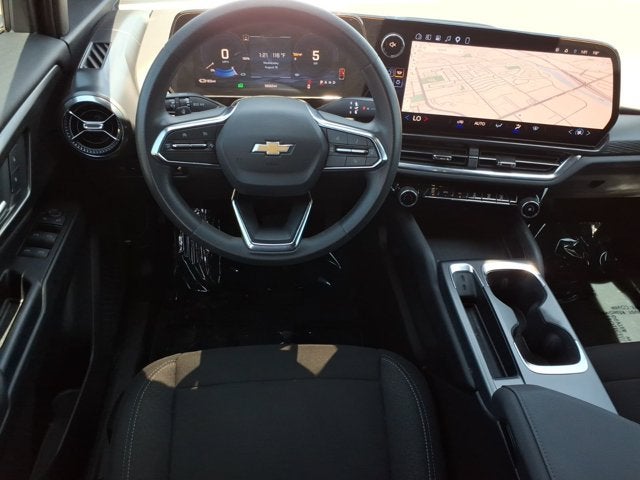 2026 Chevrolet Equinox EV LT1 w/PCY