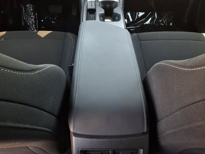 2026 Chevrolet Equinox EV LT1 w/PCY