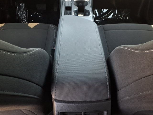 2026 Chevrolet Equinox EV LT1 w/PCY