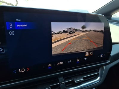 2026 Chevrolet Equinox EV LT1 w/PCY