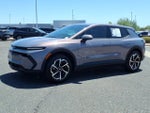 2026 Chevrolet Equinox EV LT1 w/PCY