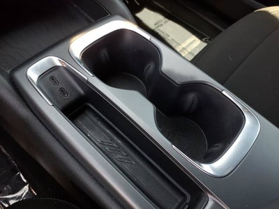 2026 Chevrolet Equinox EV LT1 w/PCY