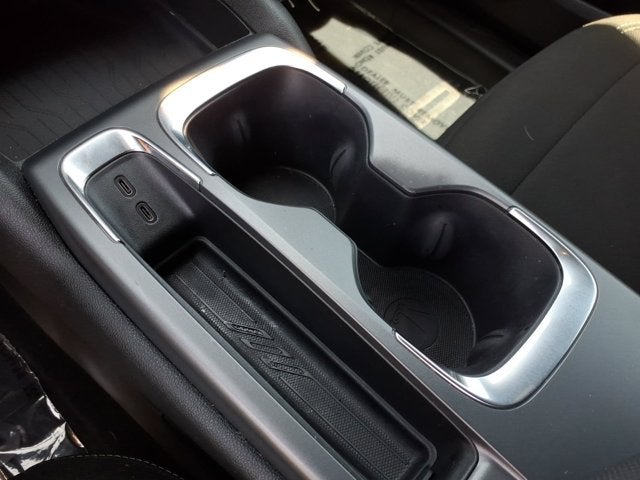 2026 Chevrolet Equinox EV LT1 w/PCY