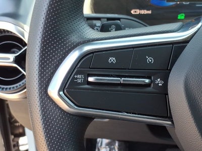 2026 Chevrolet Equinox EV LT1 w/PCY