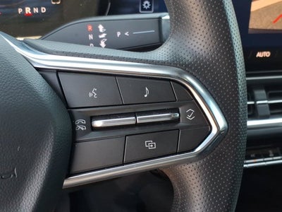 2026 Chevrolet Equinox EV LT1 w/PCY