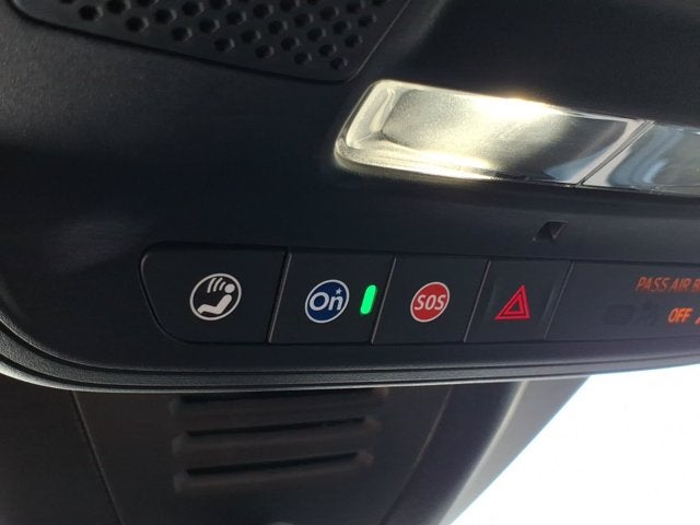 2026 Chevrolet Equinox EV LT1 w/PCY