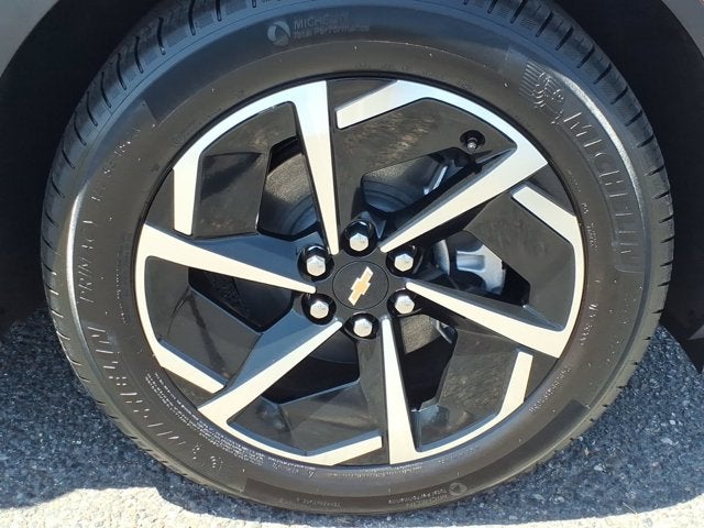 2026 Chevrolet Equinox EV LT1 w/PCY