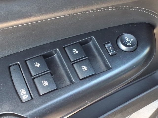 2013 Cadillac SRX Luxury Collection