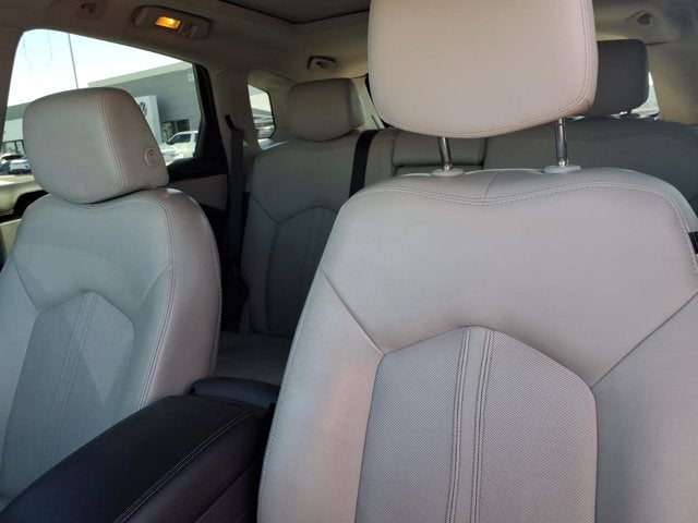 2013 Cadillac SRX Luxury Collection