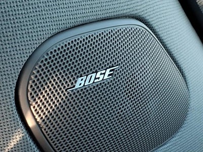 2013 Cadillac SRX Luxury Collection