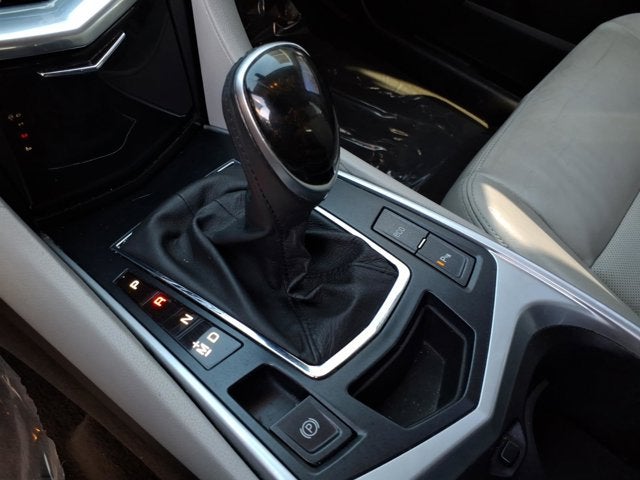 2013 Cadillac SRX Luxury Collection