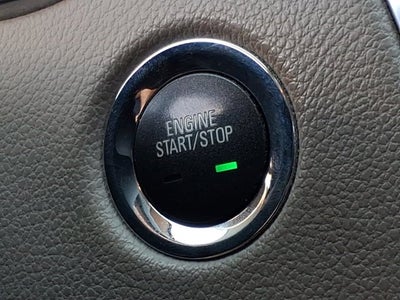 2013 Cadillac SRX Luxury Collection