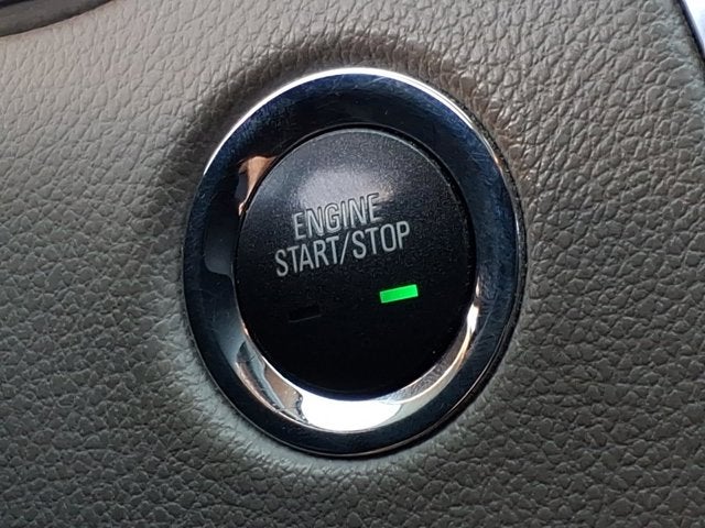 2013 Cadillac SRX Luxury Collection