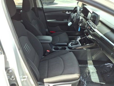 2019 Kia Forte S