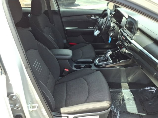 2019 Kia Forte S