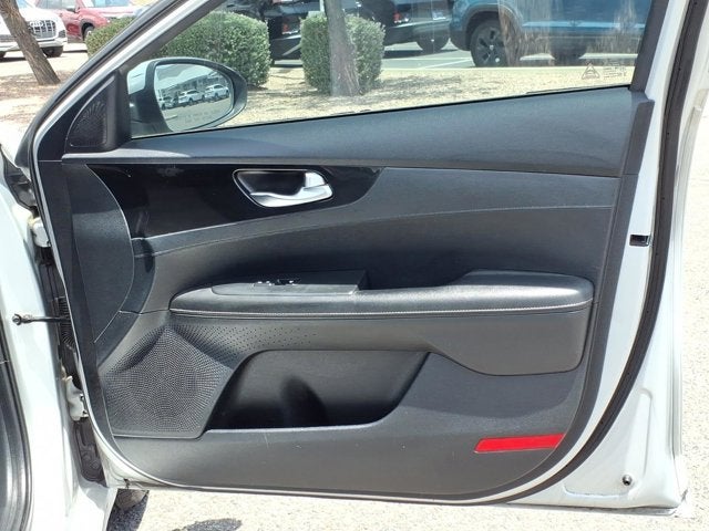 2019 Kia Forte S