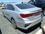 2019 Kia Forte S