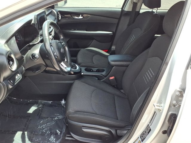 2019 Kia Forte S