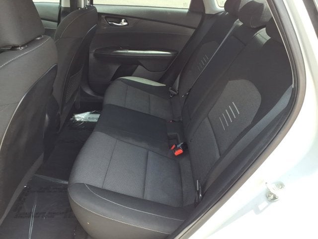 2019 Kia Forte S