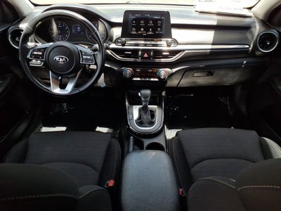 2019 Kia Forte S