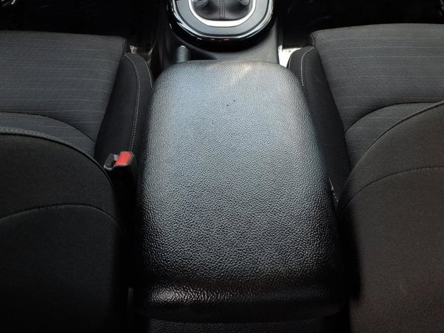 2019 Kia Forte S