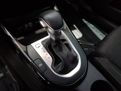 2019 Kia Forte S