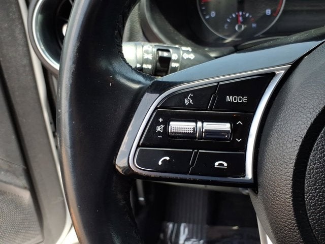 2019 Kia Forte S