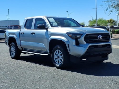 2025 Toyota Tacoma 2WD SR