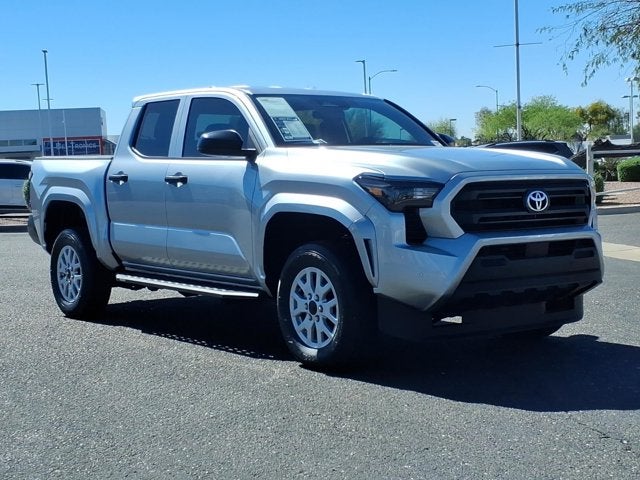 2025 Toyota Tacoma 2WD SR