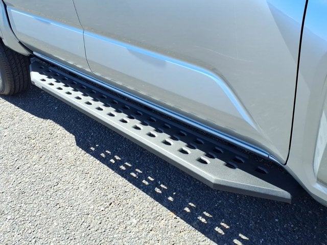 2025 Toyota Tacoma 2WD SR