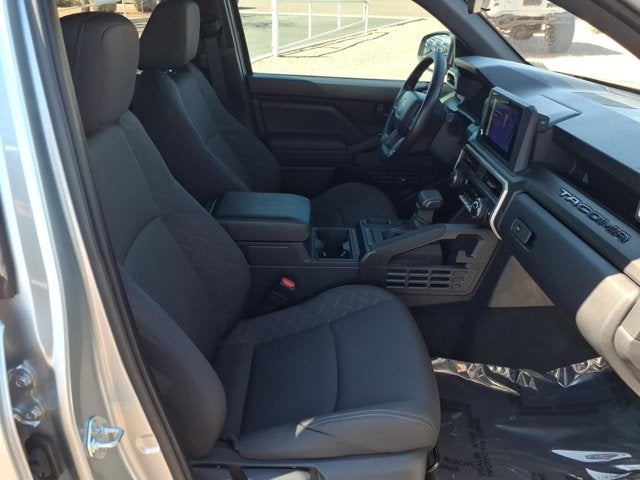 2025 Toyota Tacoma 2WD SR