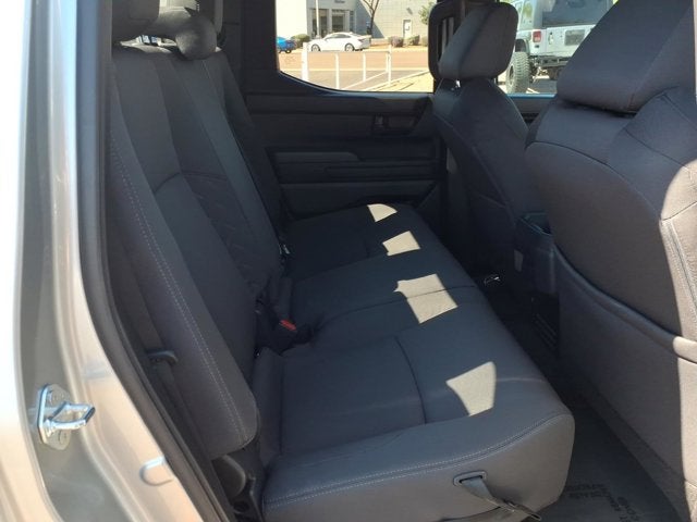 2025 Toyota Tacoma 2WD SR