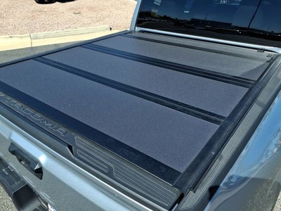 2025 Toyota Tacoma 2WD SR