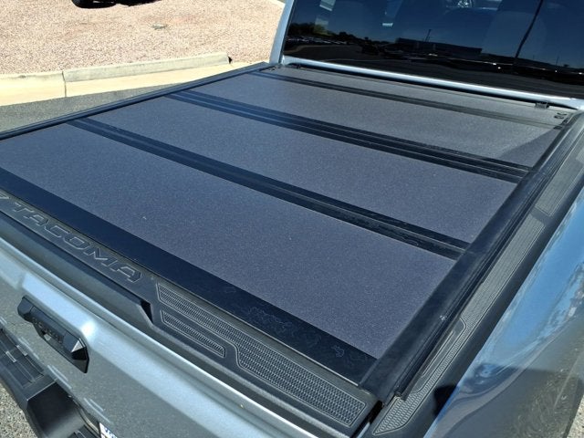 2025 Toyota Tacoma 2WD SR